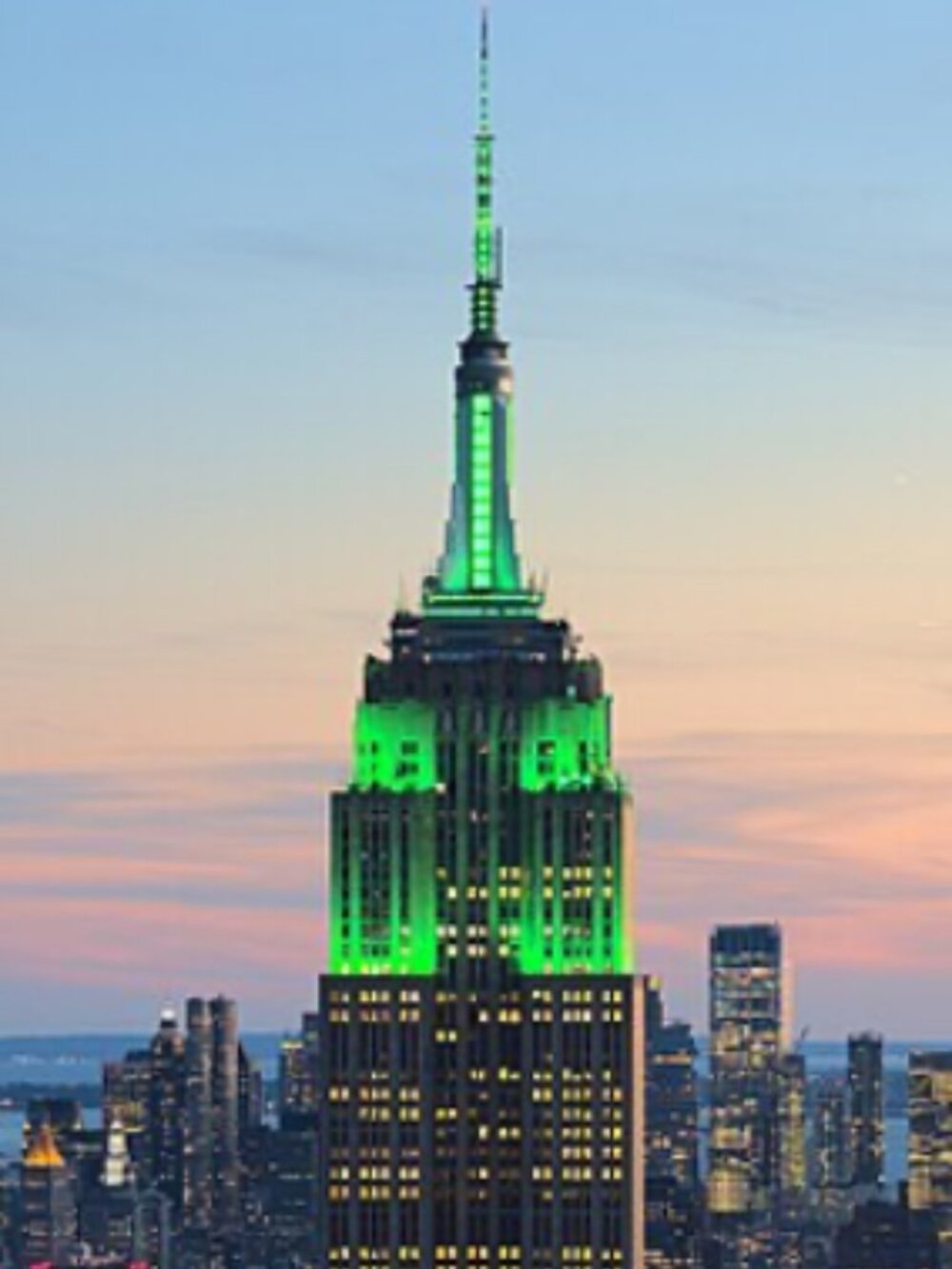 Meet your Posher, Robin